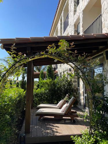 台東 奧麗雅安莊園 Chateau de olea - Taitung