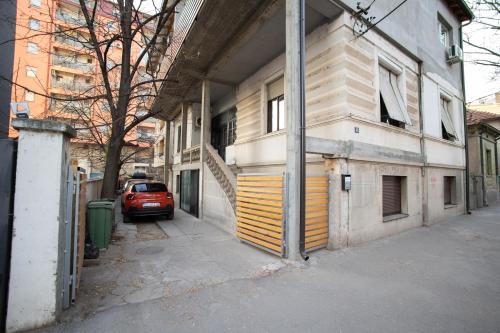 V & V Studio Apartments, Niš (photo 6)