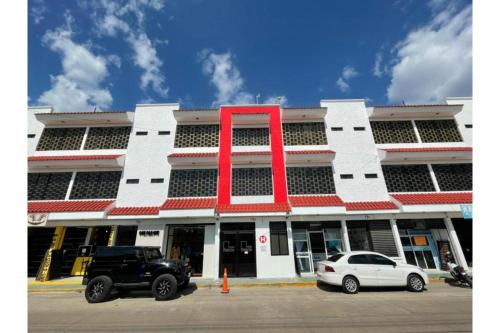 Hotel Puerta Sur