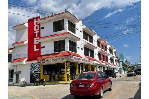 OYO Hotel Puerta Sur