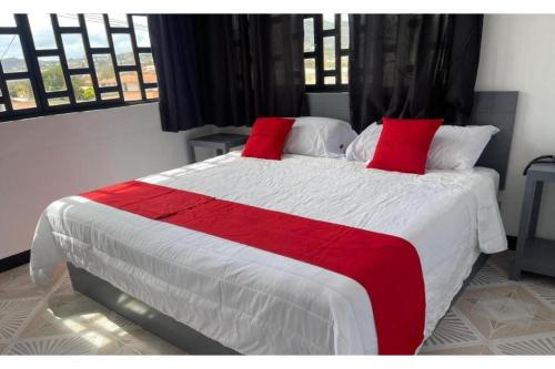 . Hotel Puerta Sur