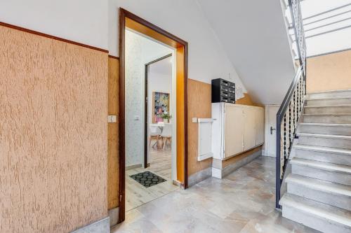 로마 Ciampino Luxe -15min Termini, Airport and Train Station - 4성급 싱글룸 수영장