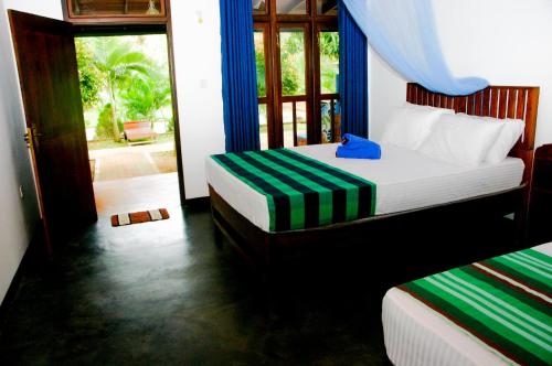 Pride Rock Villa & Tree House in Sigiriya