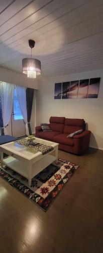 3 bedrooms, sauna and kitchen All house, Pori (fotografie 9)
