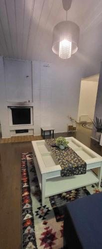 3 bedrooms, sauna and kitchen All house, Pori (fotografie 8)