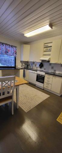 3 bedrooms, sauna and kitchen All house, Pori (fotografie 10)