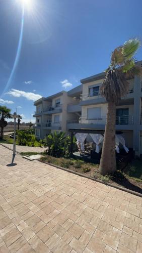 Appartement El jadida Sidi Bouzid in Sidi Bouzid