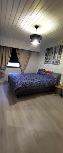 3 bedrooms, sauna and kitchen All house, Pori (fotografie 11)