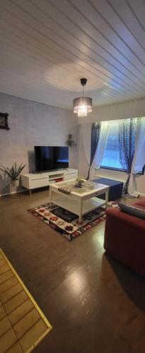3 bedrooms, sauna and kitchen All house, Pori (fotografie 7)