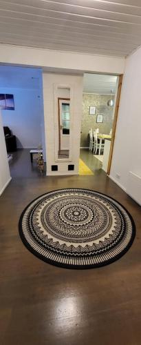 3 bedrooms, sauna and kitchen All house, Pori (fotografie 3)