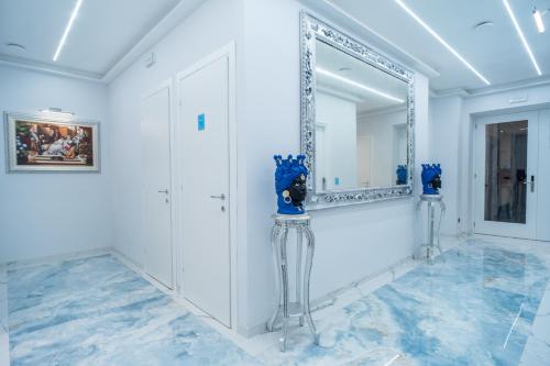 Correnti Boutique Luxury Rooms 2