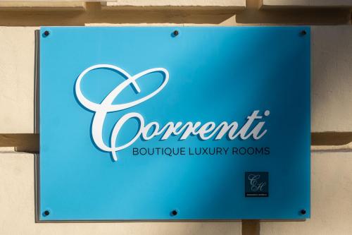 Correnti Boutique Luxury Rooms 4