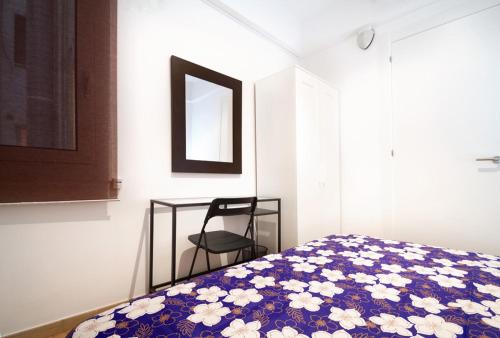 Apartment Gaudi XL, Barcelona (fotografie 6)