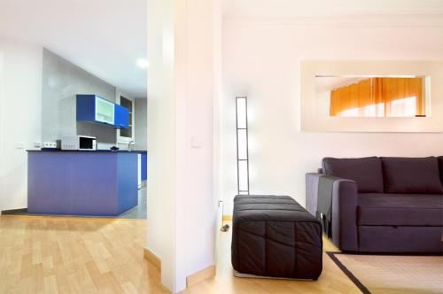Apartment Gaudi XL, Barcelona (fotografie 10)