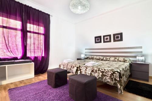 Apartment Gaudi XL 3