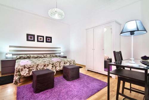 Apartment Gaudi XL 4
