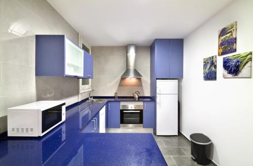 Apartment Gaudi XL, Barcelona (fotografie 9)