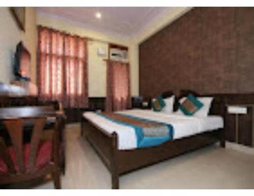 Hotel Sarthi, Noida