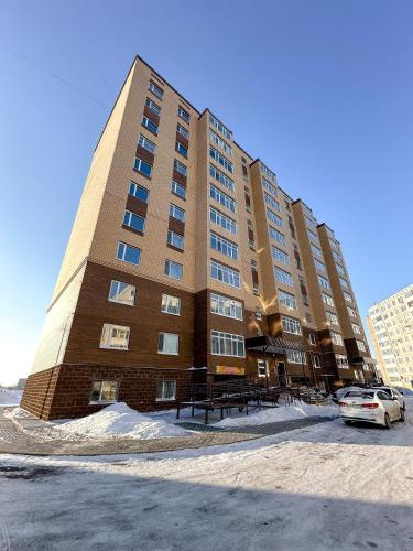 Уютная 1 ком кв рн магазина Жаксы, Kökşetaw (foto 6)