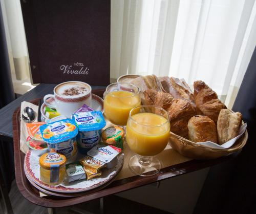 Hotel Vivaldi - image 5