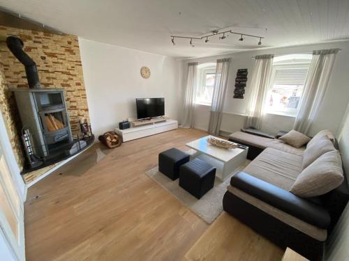 Gemütliche Wohnung in Oberbayern in Prutting, Deutschland