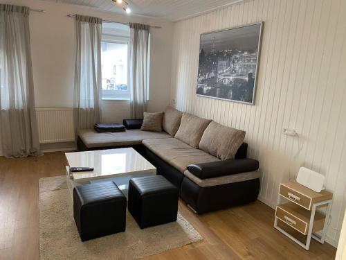 Gemütliche Wohnung in Oberbayern in Prutting, Deutschland