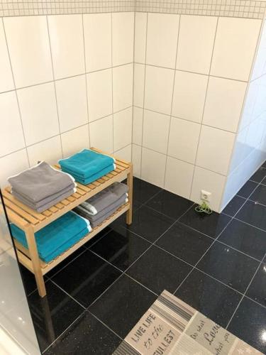 Gemütliche Wohnung in Oberbayern