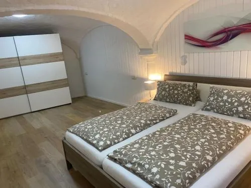 Gemütliche Wohnung in Oberbayern in Prutting, Deutschland