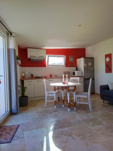 Gîte L’escale provençale (Gite L’escale provencale) in Saint-Antonin-du-Var