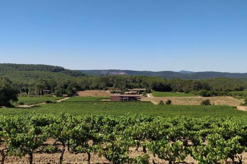 Gîte L’escale provençale