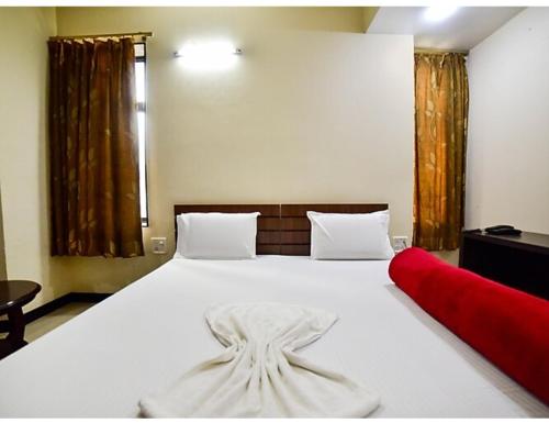 Hotel Beena Mansion, Darbhanga
