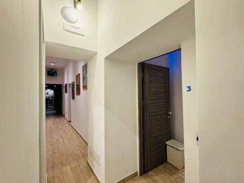 View, Hostel Mancini Naples in Naples