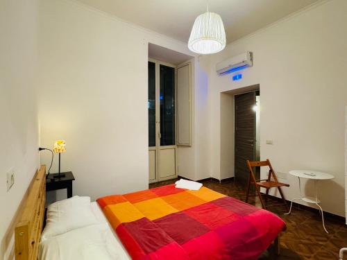 Hostel Mancini Naples