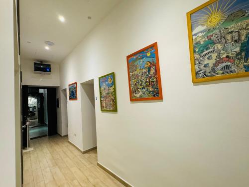 Hostel Mancini Naples