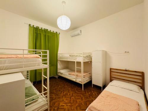 Hostel Mancini Naples