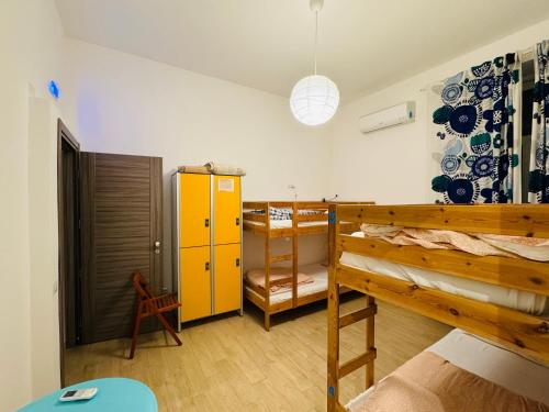 Hostel Mancini Naples