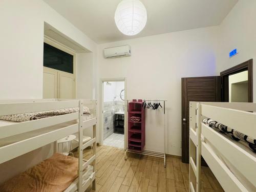 Hostel Mancini Naples in Naples