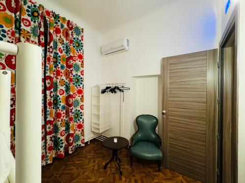 Hostel Mancini Naples