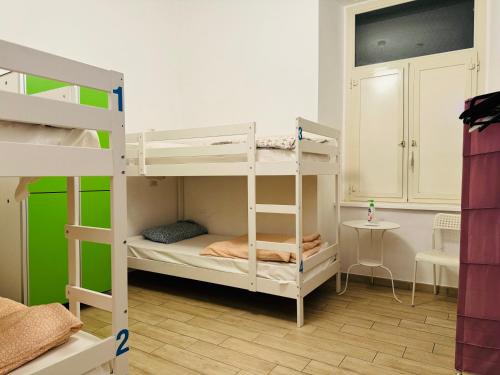 Hostel Mancini Naples