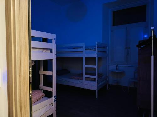 Hostel Mancini Naples