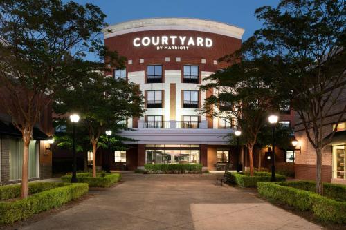 Courtyard Memphis Collierville