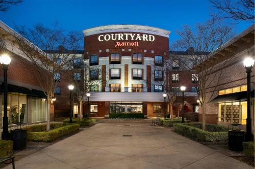 Courtyard Memphis Collierville