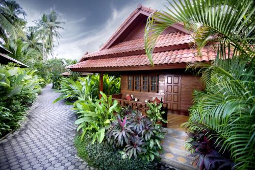 外観, スマイルハウス (Smile House) in ボープット