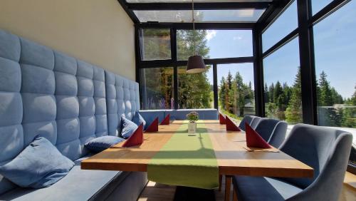 格勒布拉尔坦萨斯塔特宾馆 格勒布拉尔坦萨斯塔特宾馆