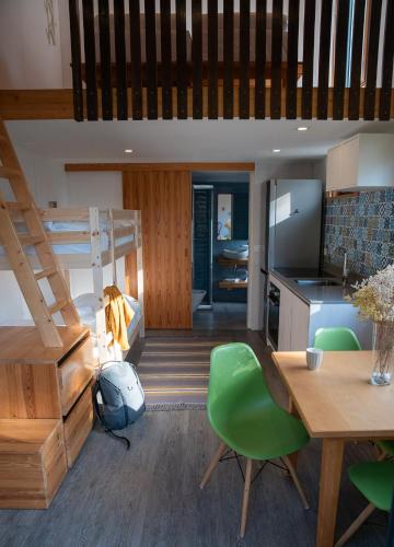 Bukubaki Eco Surf Resort - image 7