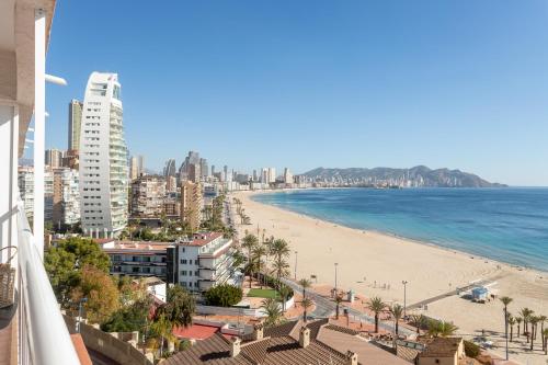 Studio Apartment with Sea View image 1