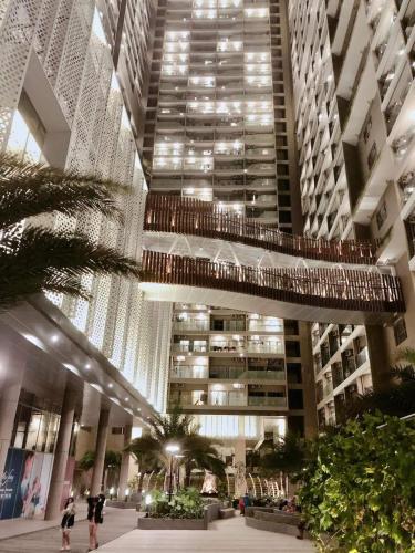 Su House - Apartment Condotel The Song - 정원