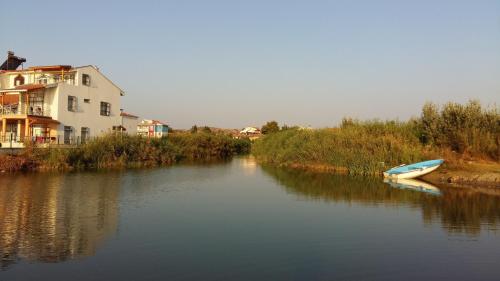 Kumbag Green Garden Pansiyon