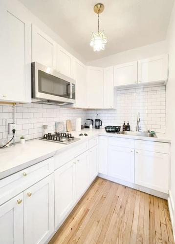 Studio Near Down-town_HighFall_Queenbed-Wi-Fi in Rochester, USA