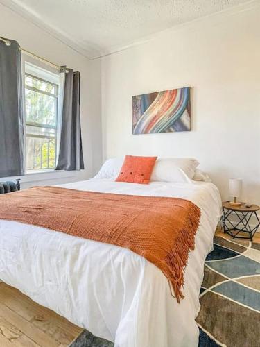 Studio Near Down-town_HighFall_Queenbed-Wi-Fi in Rochester, USA